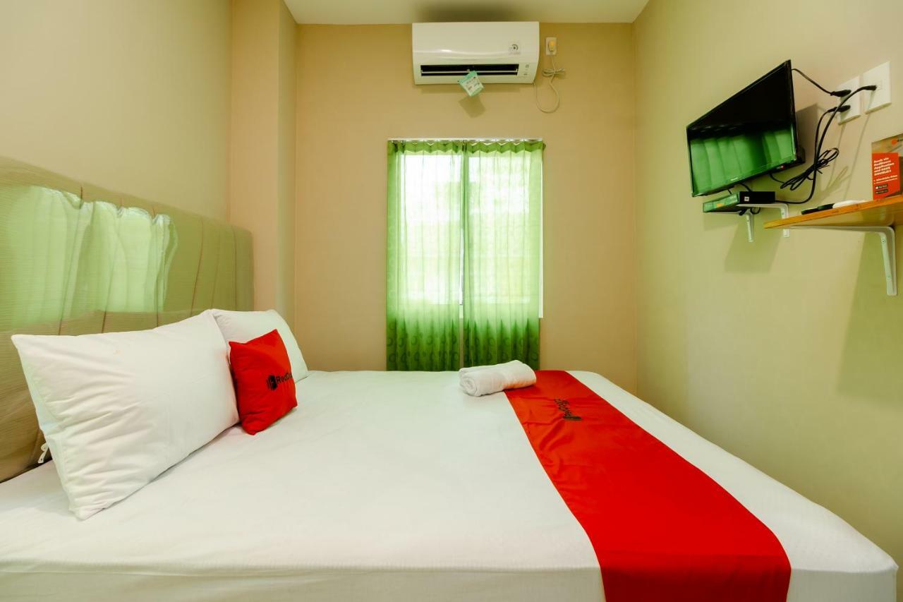 Hotel Reddoorz Syariah @ Panglima Polem Aceh Banda Aceh Exterior foto